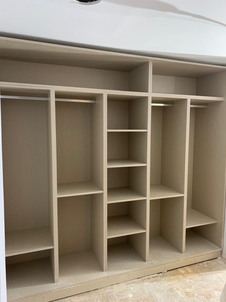 VS CARPINTERIA MUEBLES A MEDIDA 
