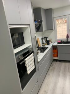 Cocinas a medida en Alcalá de Henares 1000158040